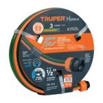 Hidrolavadora Electrica Alta Presion 1800PSI 1500W + Manguera 10 m Truper - Imagen 12
