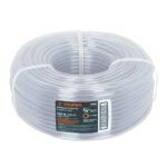 Manguera 3/8´´ industrial en rollo de 100 m, Truper