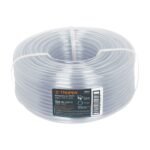 Manguera 3/8'' de nivel en rollo de 100 m Truper