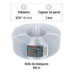 Manguera 5/16´´ de nivel en rollo de 100 m Truper - Imagen 2