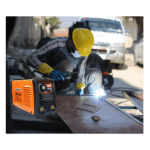 Combo soldadora 130A Redbo + Amoladora 4 ½ 800w Truper - Imagen 12