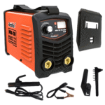 Combo soldadora 130A Redbo + Amoladora 4 ½ 800w Truper - Imagen 3