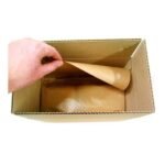 Cajas de Retención para Envíos de eCommerce