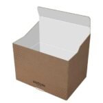 Cajas Ajustables para Envíos de eCommerce – Múltiples Profundidades