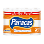 PARACAS NARANJA
