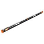 Nivel de 48" magnético con protección de TPR Truper Expert
