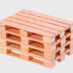 Pallets para Exportación