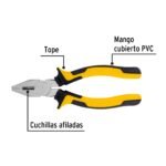 Set de Herramientas Manuales Pretul - Imagen 10