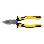 Alicate universal 8" mango confort grip Pretul