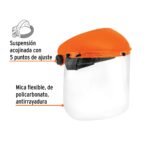 Protector facial Truper - Imagen 2