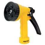 Pistola para Riego de 5'' de 2 Funciones Plásticas