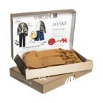 Cajas Tipo Pizza para Envíos de eCommerce