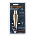 Plomada de latón 226 gramos (8oz) Truper - Imagen 4