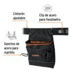 Combo set de 2 herramientas Pretul + Cinturón portaherramientas Truper - Imagen 13