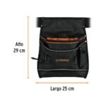 Combo set de 2 herramientas Pretul + Cinturón portaherramientas Truper - Imagen 14