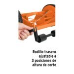 Podadora manual 14" Pulgadas Truper - Imagen 8