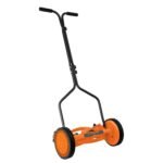 Podadora manual 14" Pulgadas Truper