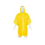 Poncho Liviano de PVC Clute