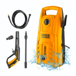 Hidrolavadora 1400w 1900 Psi Ingco