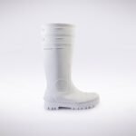 Botas Ditta Forte Blanco/Blanco - Imagen 3