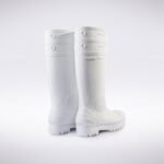 Botas Ditta Forte Blanco/Blanco - Imagen 2