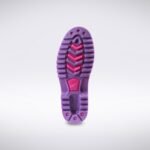 Botas Midi Flex Morado/Fucsia - Imagen 6