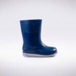 Botas Junior Flex Azul/Plomo - Imagen 6
