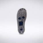 Botas Junior Flex Azul/Plomo - Imagen 5