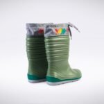 Botas Cosmo Kids Verde - Imagen 6