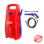 Hidrolavadora 1400W 1900 Emtop