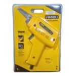 Cautín tipo Pistola para Soldar 100w Uyustools - Imagen 4