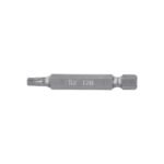 Estuche con 5 puntas torx T20 con seguro largo 2´´, Expert Truper - Imagen 2