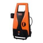 Hidrolavadora Eléctrica Black & Decker 1400W - Imagen 2