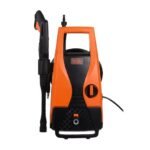 Hidrolavadora Eléctrica Black & Decker 1400W - Imagen 3