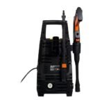 Hidrolavadora Eléctrica Black & Decker 1400W - Imagen 4