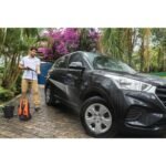Hidrolavadora Eléctrica Black & Decker 1400W - Imagen 6