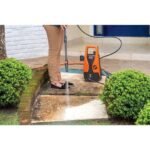 Hidrolavadora Eléctrica Black & Decker 1400W - Imagen 7
