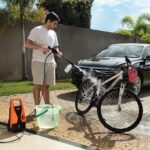 Hidrolavadora Eléctrica Black & Decker 1400W - Imagen 5