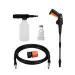 Hidrolavadora Eléctrica Black & Decker 1400W - Imagen 10