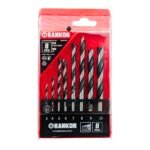 Taladro Percutor 70nm 20v + Set de Brocas 8pcs Rankor - Imagen 2