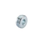 Reducción bushing de 2¨ a 1 1/4¨