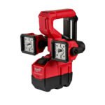 Reflector LED PORTATIL 800 a 2500 lumenes IP54.M18