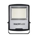 Reflector LED PRO FLSV2 400W/830 52000LM BK