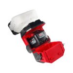 Reflector portátil imantada M18 TrueView 4250 lúmenes - Imagen 3