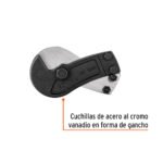 Cabeza de repuesto para cortador de cable COC-32, Truper - Imagen 2