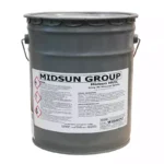 Revestimiento de Silicona para Aisladores MIDSUN HVIC