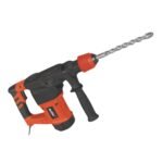 Rotomartillo SDS Plus 1500w Uso Industrial Redbo - Imagen 2
