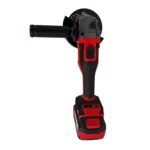 Taladro Percutor 70nm + Amoladora Inalamrbica 4.5'' 20v Rankor - Imagen 4