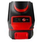 Taladro Percutor 70nm + Amoladora Inalamrbica 4.5'' 20v Rankor - Imagen 5