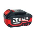 Amoladora Esmeril angular 4.5" Brushless Rankor - Imagen 7